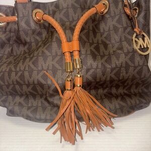 Michael kors handbag women's